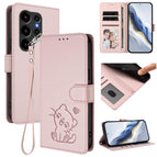 For Blackview Wave 10 / Pink