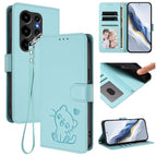 For Blackview Wave 10 / Mint Green