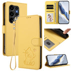 For Blackview Wave 10 / Yellow