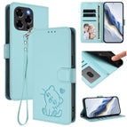 For Doogee Note 58 / Note 58 Pro / Mint Green