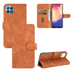 For OPPO Reno4 SE / Brown