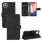 For OPPO Reno4 SE / Black