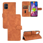 For Samsung Galaxy M51(European Version) / Brown