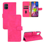 For Samsung Galaxy M51(European Version) / Rose Red
