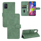 For Samsung Galaxy M51(European Version) / Green