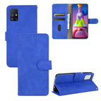 For Samsung Galaxy M51(European Version) / Blue