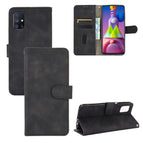For Samsung Galaxy M51(European Version) / Black