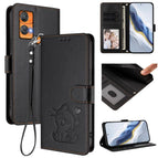 For Oukitel C33 / Black
