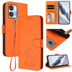 For Oukitel C35 / Orange