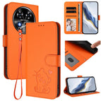 For Oukitel C37 / Orange