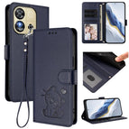 For Oukitel C57S / C57 Pro / Blu J12 / Blue