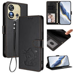 For Oukitel C57S / C57 Pro / Blu J12 / Black