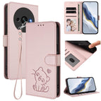 For Oukitel C59 / C59 Pro / Pink