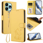For Umidigi A15 / A15C / A15T / Yellow
