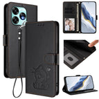 For Umidigi A15 / A15C / A15T / Black