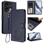 For Umidigi G9 5G / Note 9 5G / Blue