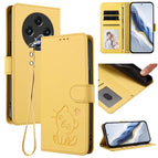 For Umidigi G100 / Yellow
