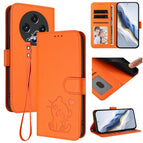 For Umidigi G100 / Orange