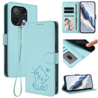 For Umidigi Note 90 / Mint Green