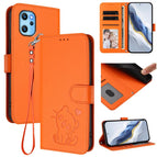 For Umidigi Power 7 Max / Orange