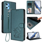 For Umidigi Power 7 Max / Dark Green