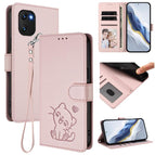 For Umidigi Power 7 / 7S / Pink