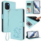 For Umidigi Power 7 / 7S / Mint Green