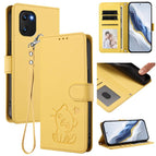 For Umidigi Power 7 / 7S / Yellow