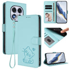 For Redmi Note 14 Pro 4G Global / Mint Green