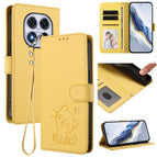 For Redmi Note 14 Pro 4G Global / Yellow