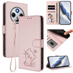 For Redmi A4 5G / A3 Pro / 14C 4G / 14R / Pink