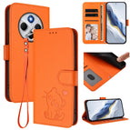 For Redmi A4 5G / A3 Pro / 14C 4G / 14R / Orange