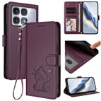 For Redmi K70 Ultra 5G / Dark Purple