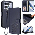 For Redmi K70 Ultra 5G / Blue