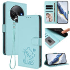 For Redmi A3 4G / A3x / Xiaomi Poco C61 / Mint Green