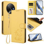 For Redmi A3 4G / A3x / Xiaomi Poco C61 / Yellow