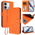 For Redmi Note 13 5G Global / Orange