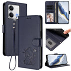 For Redmi Note 13 5G Global / Blue