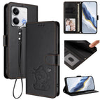 For Redmi Note 13 5G Global / Black