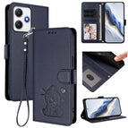 For Redmi 12 4G / 5G / Note 12R / Blue