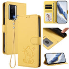 For Redmi K60 / K60 Pro / Yellow