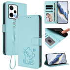For Redmi Note 12 Pro+ 5G India / Mint Green