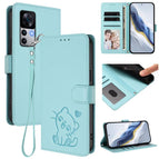 For Redmi K50 Ultra / Xiaomi 12T / 12T Pro / Mint Green