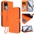 For Redmi K50 Ultra / Xiaomi 12T / 12T Pro / Orange