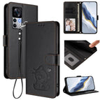 For Redmi K50 Ultra / Xiaomi 12T / 12T Pro / Black