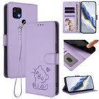 For Redmi 10 2022 India / 10C / Light Purple