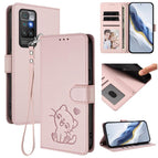 For Redmi 10 2022 / Pink