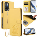 For Redmi 10 2022 / Yellow