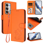 For Redmi 15 5G / 4G EU 171mm / Orange