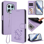 For Redmi Note 15 5G / 4G 164mm / Poco M8 5G / Light Purple